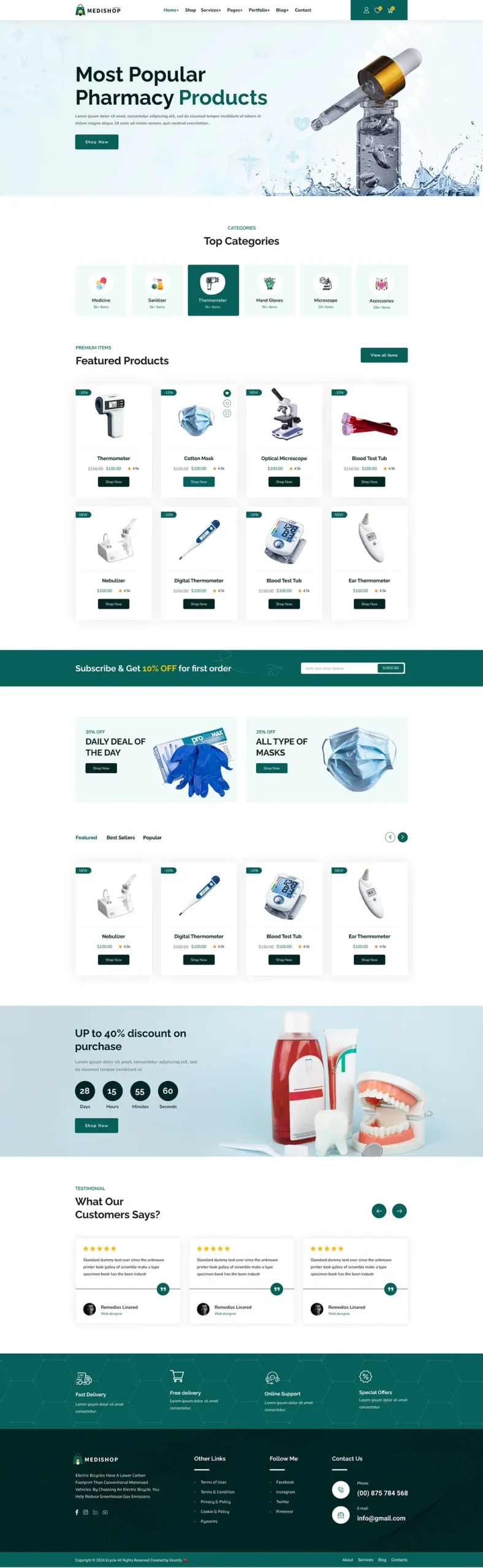 Medicine-Store-Homepage-scaled